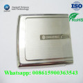 Custom Aluminium Die Casting CNC Cellphone Cover Shell